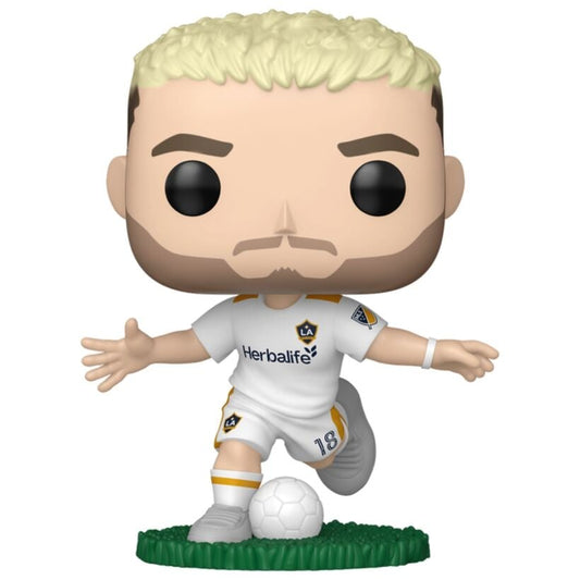 Figura POP LA Galaxy Marco Reus - imagen 2