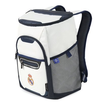 Mochila porta alimentos termica Real Madrid