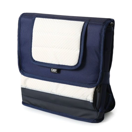 Bolsa porta alimentos plegable Real Madrid - imagen 2