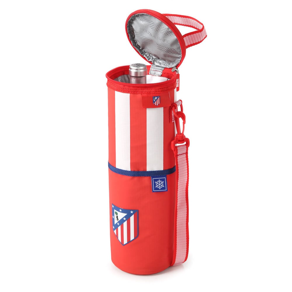 Botellero termico Atletico de Madrid 1500ml - imagen 2