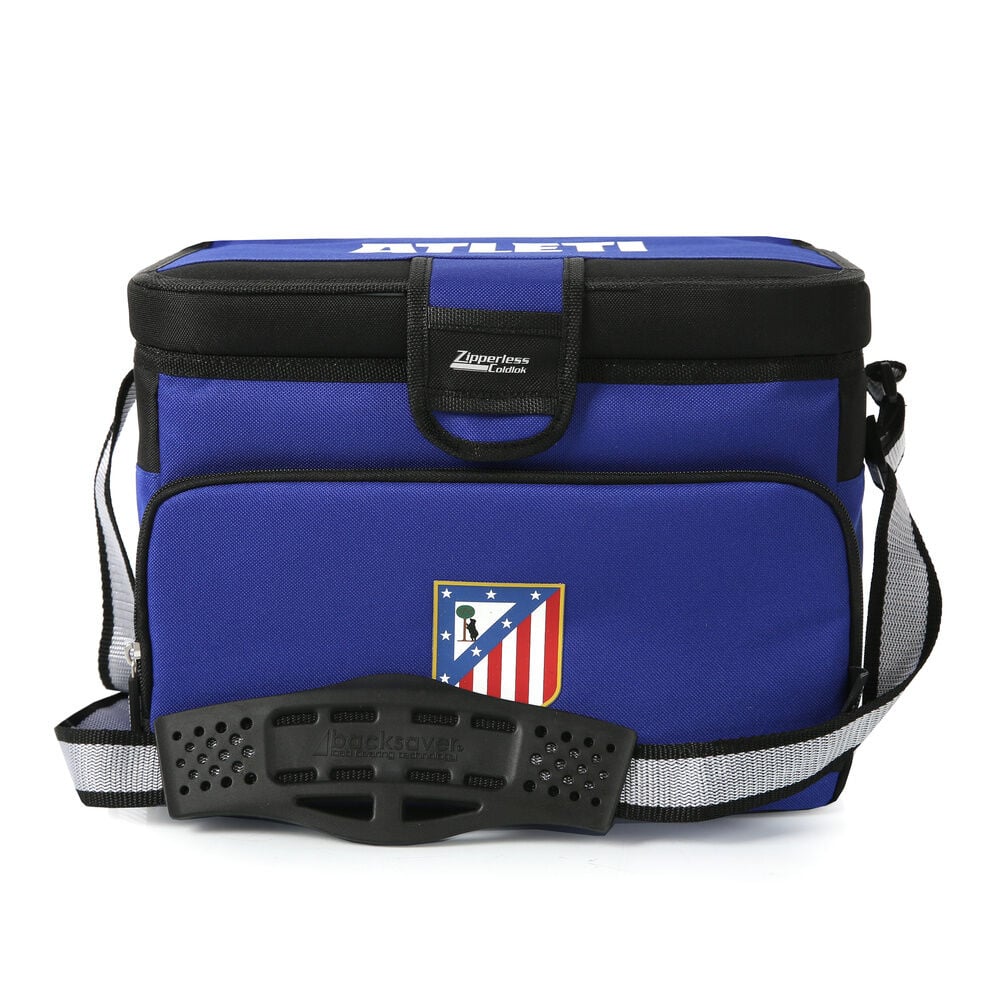 Bolsa porta alimentos termica Atletico de Madrid - imagen 2