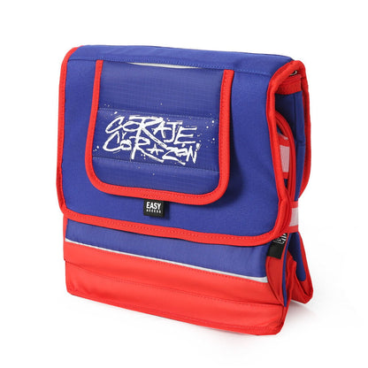 Bolsa porta alimentos termica plegable Atletico de Madrid - imagen 2