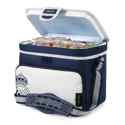 Bolsa porta alimentos Real Madrid - imagen 3