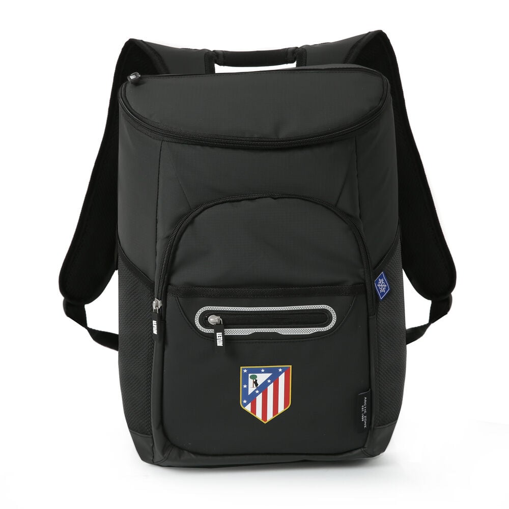 Mochila porta alimentos termica Atletico de Madrid - imagen 3