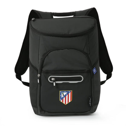 Mochila porta alimentos termica Atletico de Madrid - imagen 3