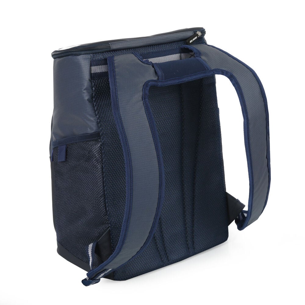 Mochila porta alimentos termica Real Madrid - imagen 4