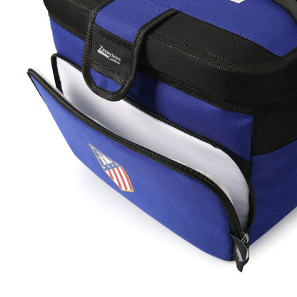 Bolsa porta alimentos termica Atletico de Madrid - imagen 4