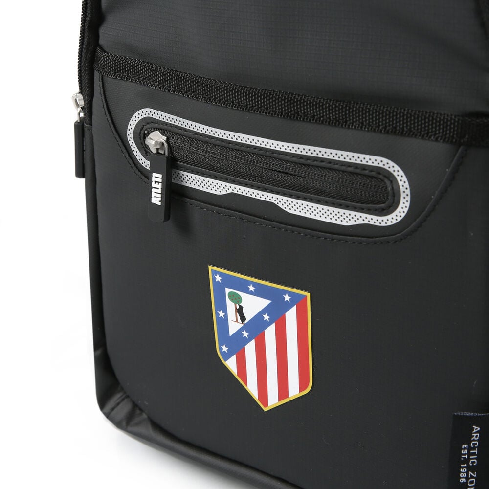 Mochila porta alimentos termica Atletico de Madrid - imagen 4