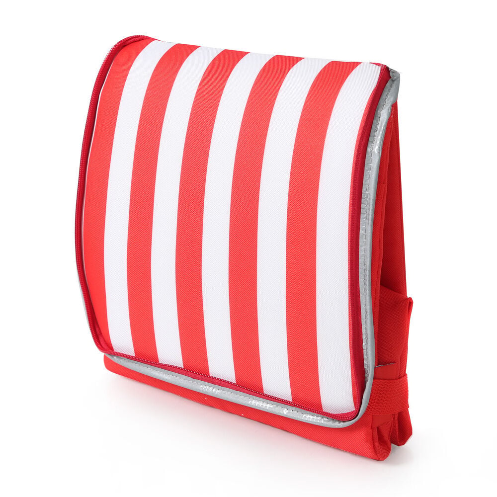 Bolsa porta alimentos termica plegable Atletico de Madrid 20000ml - imagen 5