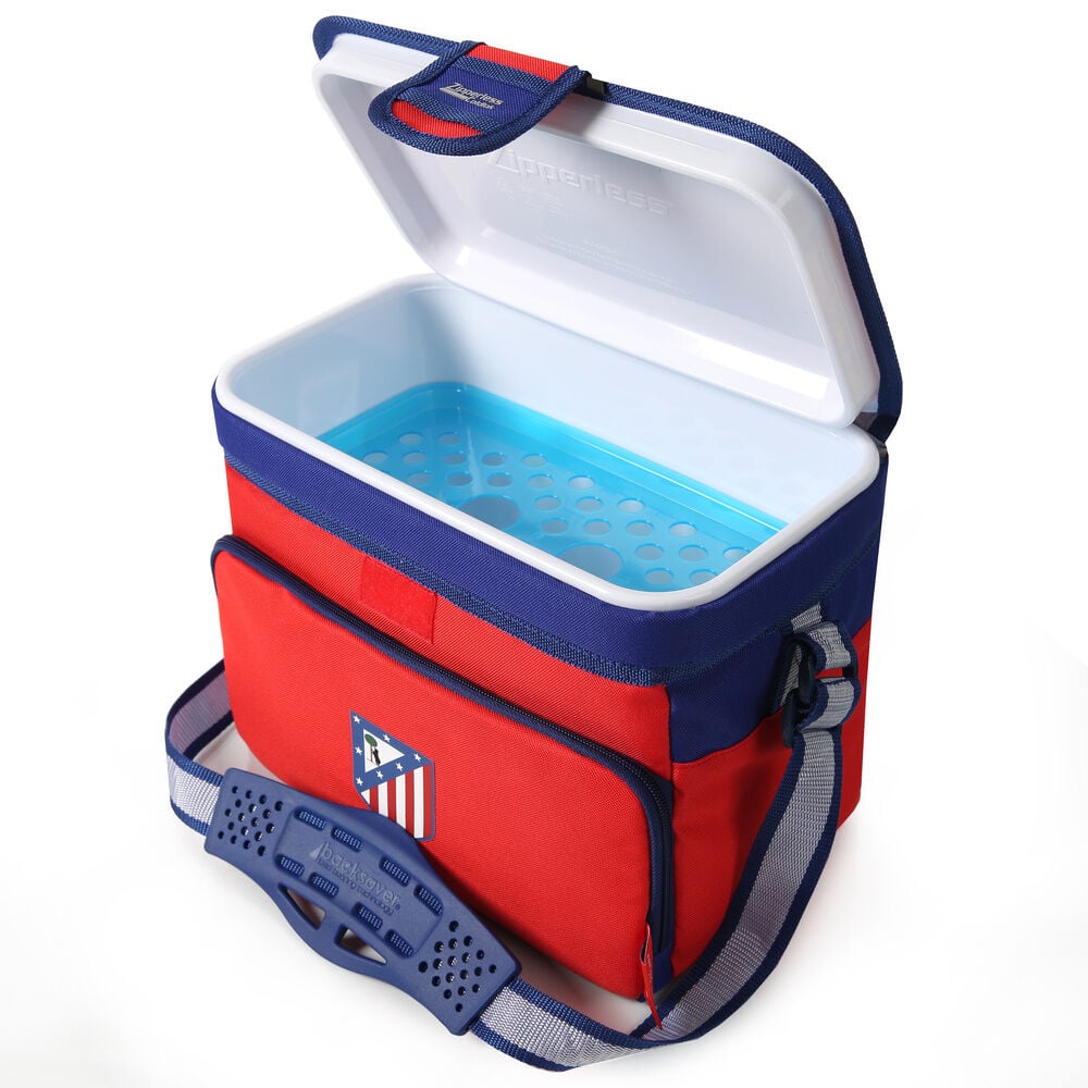 Bolsa porta alimentos termica Atletico de Madrid - imagen 5