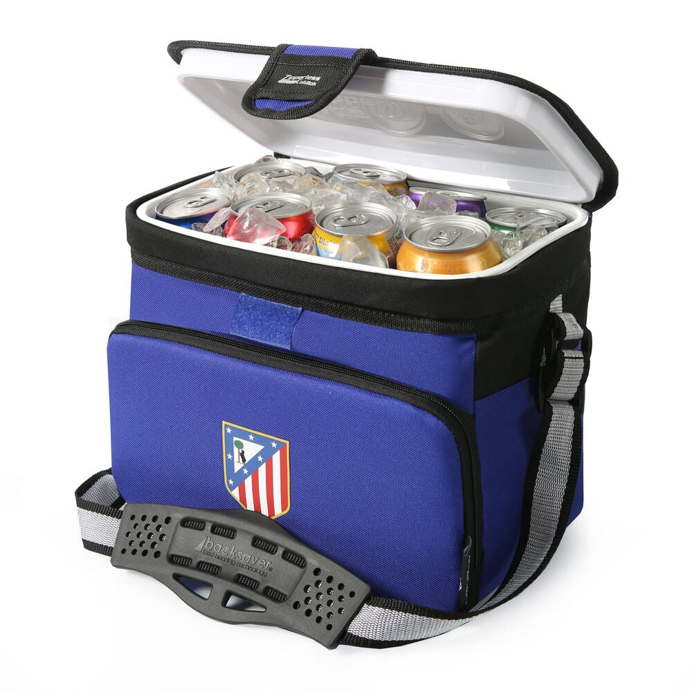 Bolsa porta alimentos termica Atletico de Madrid - imagen 5