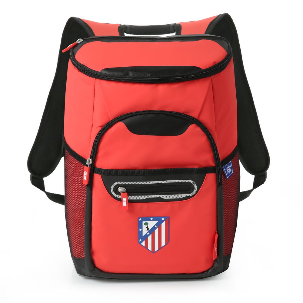 Mochila porta alimentos termica Atletico de Madrid - imagen 5
