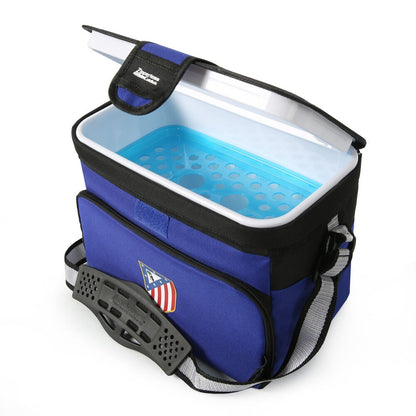 Bolsa porta alimentos termica Atletico de Madrid - imagen 6