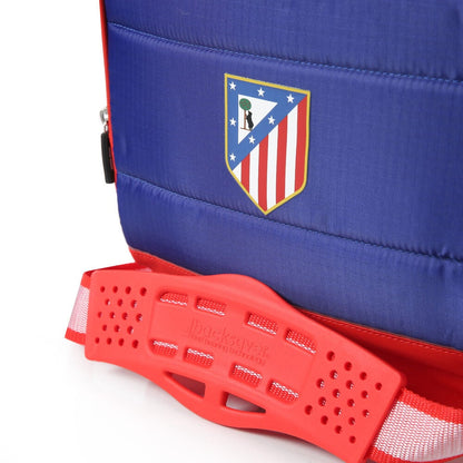 Bolsa porta alimentos termica plegable Atletico de Madrid - imagen 6