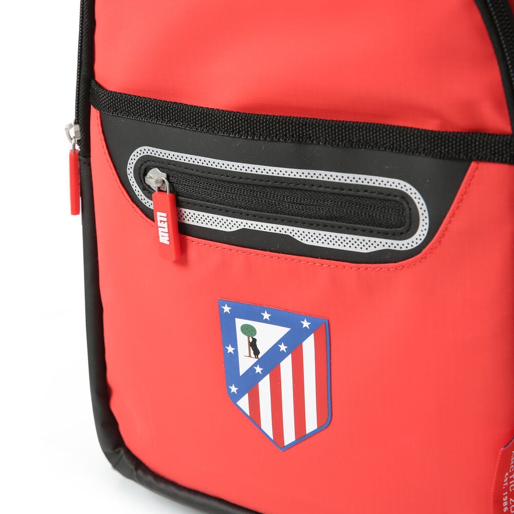 Mochila porta alimentos termica Atletico de Madrid - imagen 7