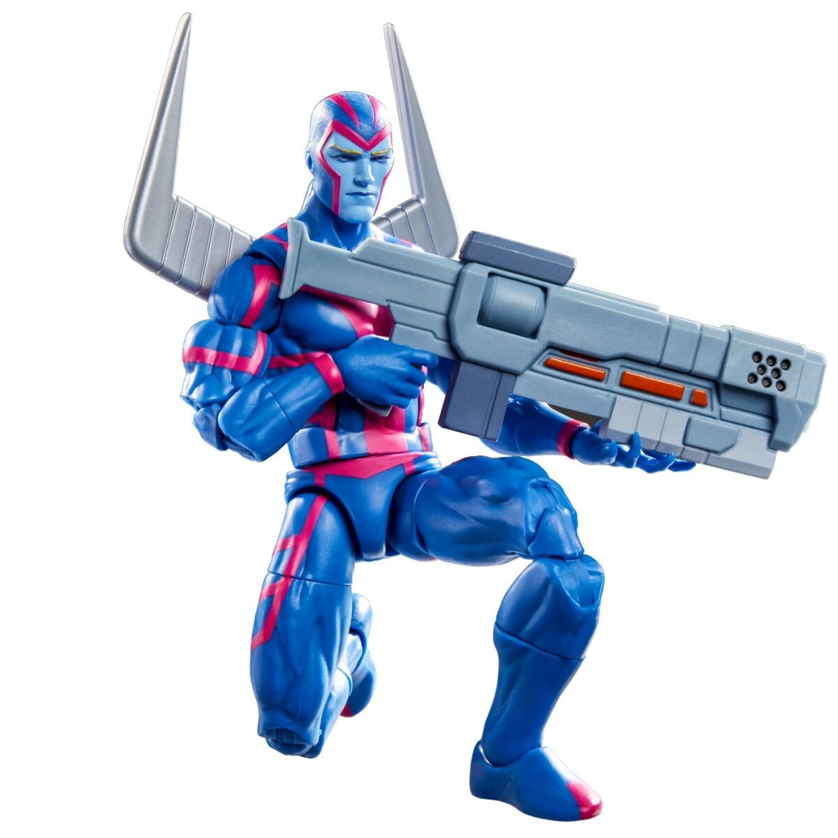 Figura Archangel X-Men Marvel 5 15cm - imagen 9
