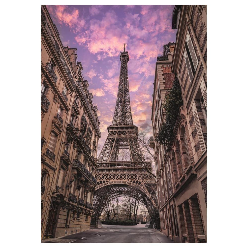 Puzzle Paris Awakens 1500pzs - imagen 3