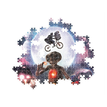 Puzzle E.T. El Extraterrestre 1000pzs - imagen 4