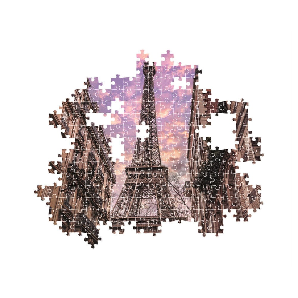 Puzzle Paris Awakens 1500pzs - imagen 4