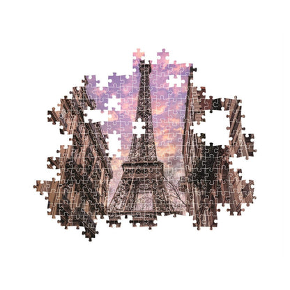 Puzzle Paris Awakens 1500pzs - imagen 4