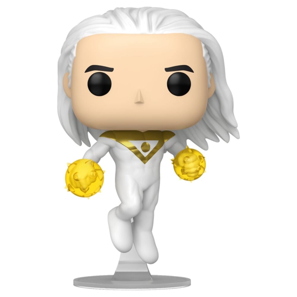 Figura POP DC Comics Super Heroes Apollo - imagen 2