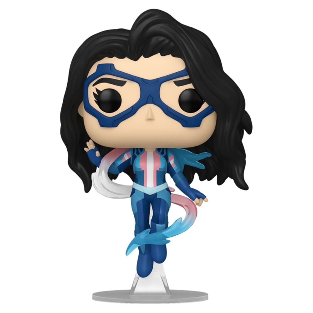 Figura POP DC Comics Dreamer Pride - imagen 2