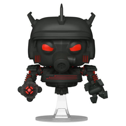 Figura POP Skibidi Toilet Juggernaut Astro Toilet - imagen 2