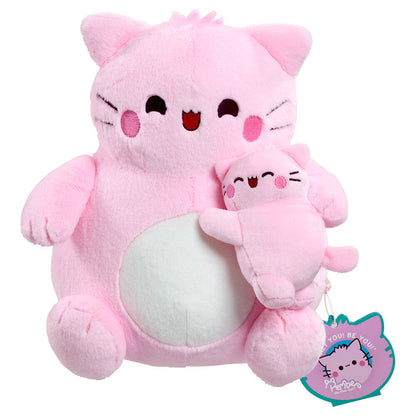 Peluche Pembe Abrazo 23cm