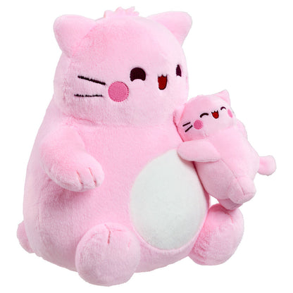 Peluche Pembe Abrazo 23cm