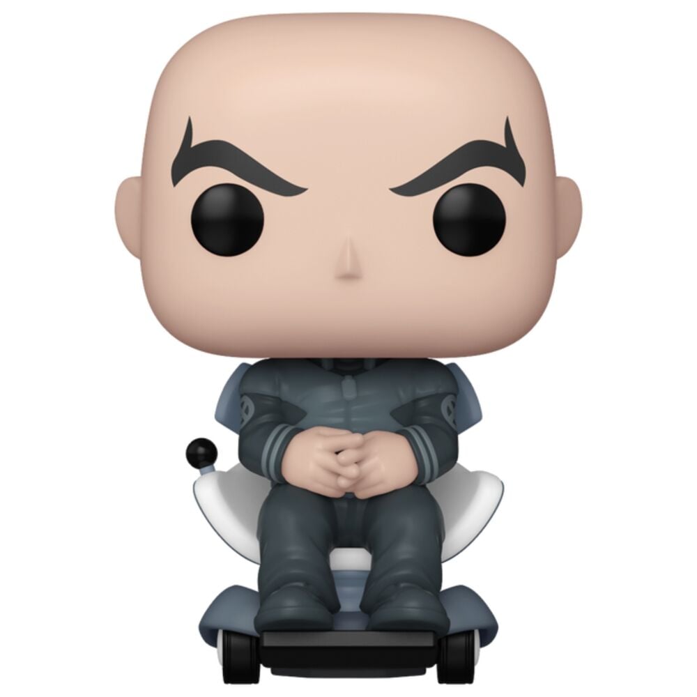 Figura POP Marvel X-Men '97 Serie 3 Professor Xavier X-Corp - imagen 2
