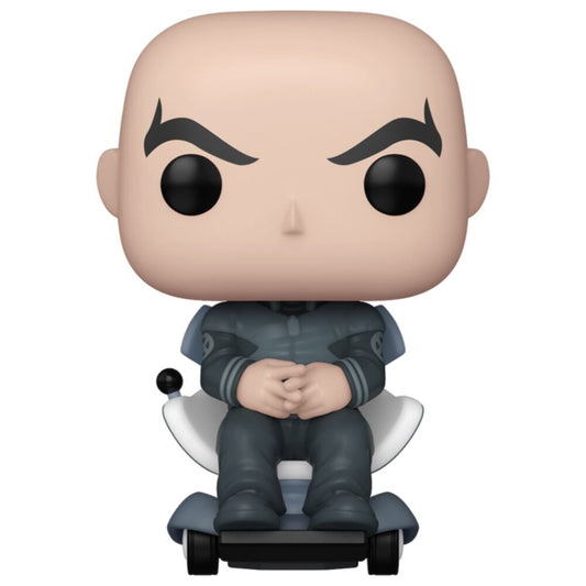 Figura POP Marvel X-Men '97 Serie 3 Professor Xavier X-Corp - imagen 2