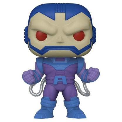 Figura POP Marvel X-Men '97 Serie 3 Apocalypse - imagen 2