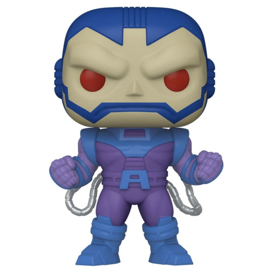 Figura POP Marvel X-Men '97 Serie 3 Apocalypse - imagen 2