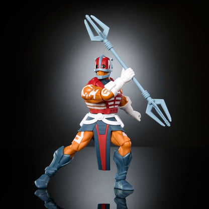 Figura Zodac Cartoon Collection Origins Master of the Universe 14cm - imagen 4