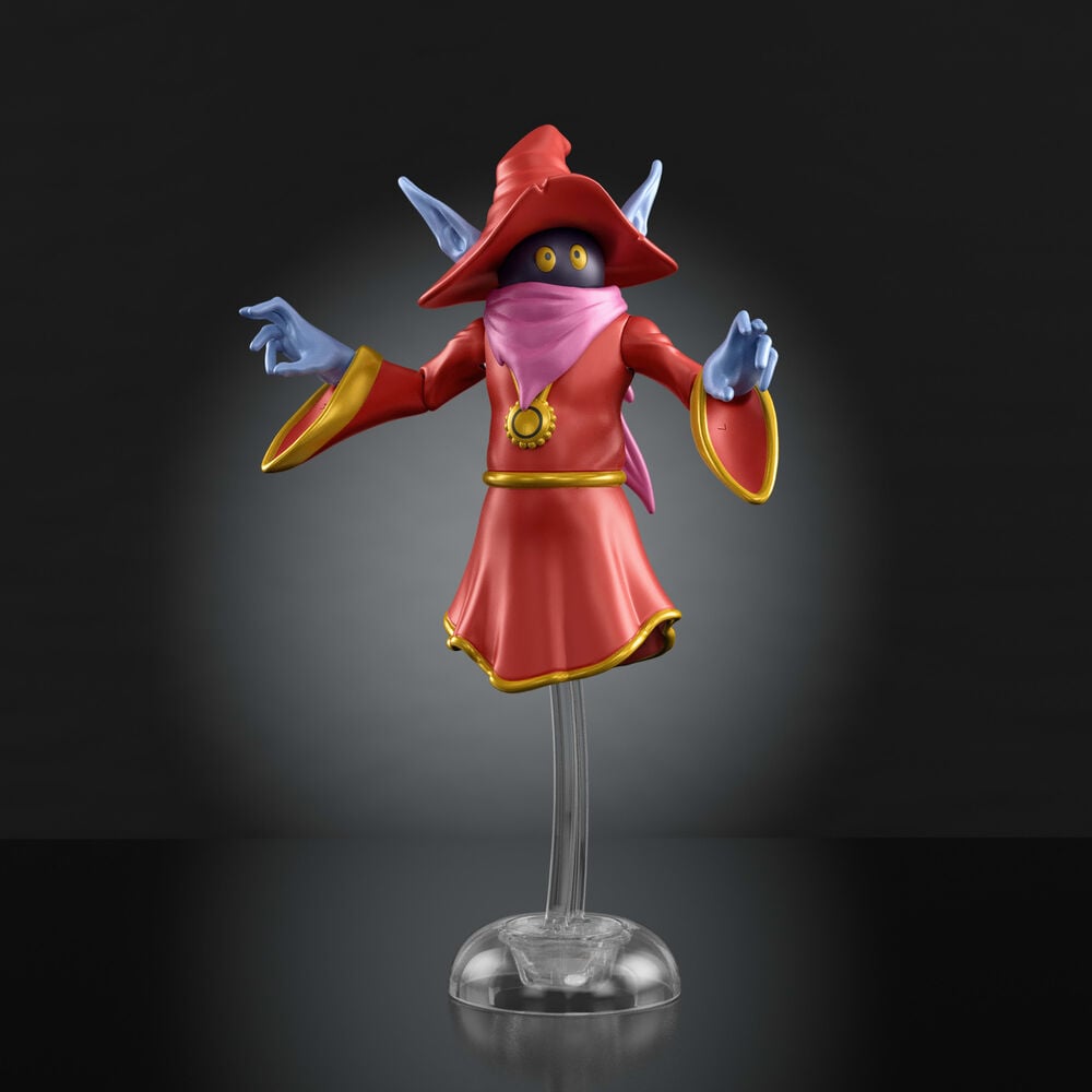 Figura Orko Cartoon Collection Origins Master of the Universe 14cm - imagen 4