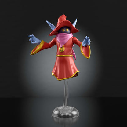 Figura Orko Cartoon Collection Origins Master of the Universe 14cm - imagen 4