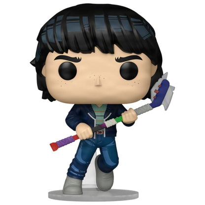 Figura POP Stranger Things Tales from '85 Mike