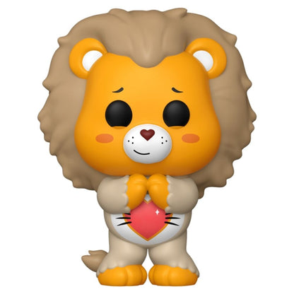 Figura POP Wicked Osos Amorosos Tenderheart Lion