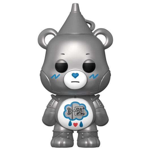 Figura POP Wicked Osos Amorosos Grumpy Bear as Tin Man