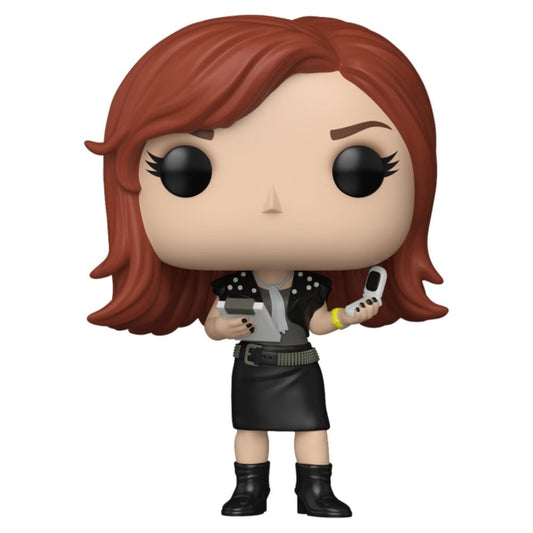 Figura POP El Demonio Viste de Prada Emily Charlton
