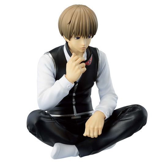 Figura Ichibansho Okita Exhibition Part 2 Gintama 10cm