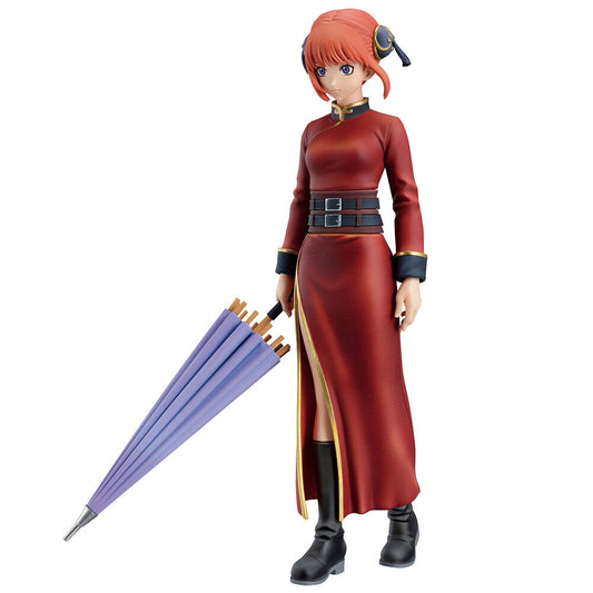 Figura Ichibansho Kagura Exhibition Part 2 Gintama 17,5cm