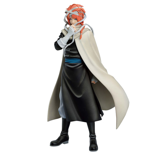Figura Ichibansho Kamui Exhibition Part 2 Gintama 20cm