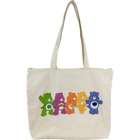 Bolsa shopping Osos Amorosos