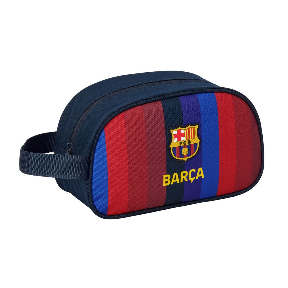 Neceser F.C. Barcelona 26/27 adaptable - FRIKIRAMA