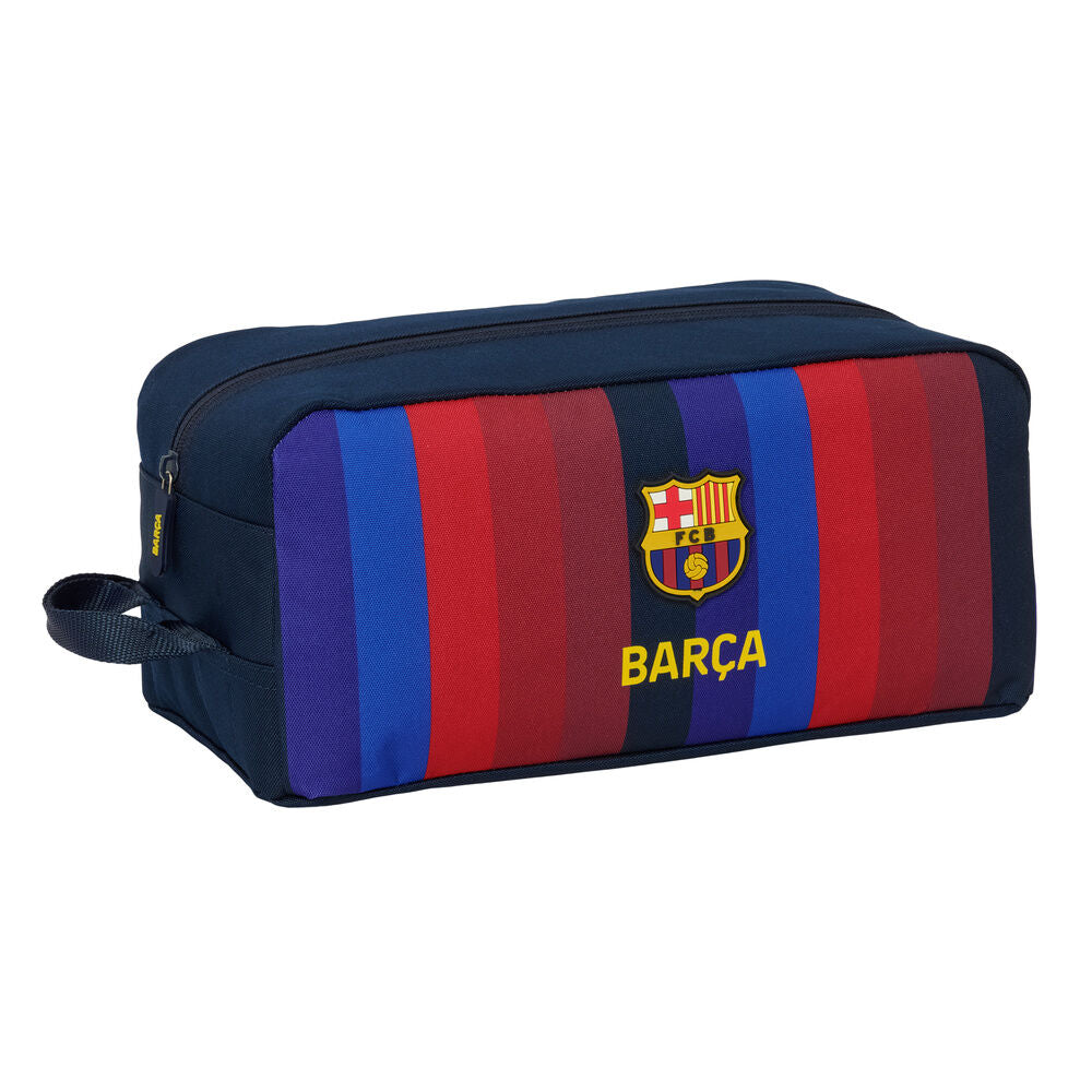 Zapatillero F.C. Barcelona 26/27 - FRIKIRAMA