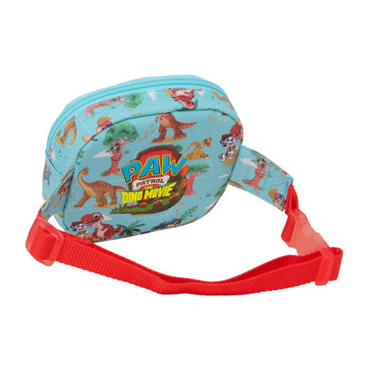 Riñonera Dino Rescue Patrulla Canina Paw Patrol - imagen 2