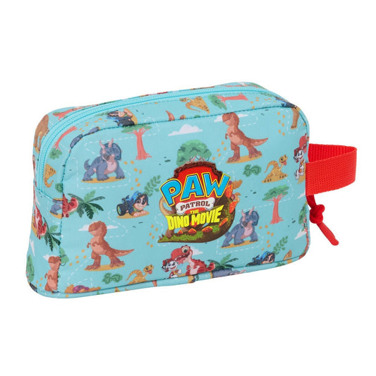 Bolsa portadesayunos Dino Rescue Patrulla Canina Paw Patrol thermo - imagen 2