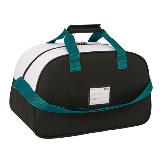 Bolsa deporte Real Madrid 26/27 40cm - imagen 2