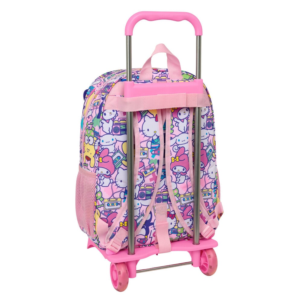 Trolley Hello Kitty & Friends 42cm - imagen 2
